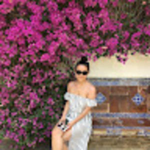 Meet your Posher, Anne-frédérique